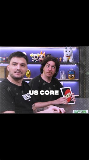 Us core @Felipe Neto | felipe neto