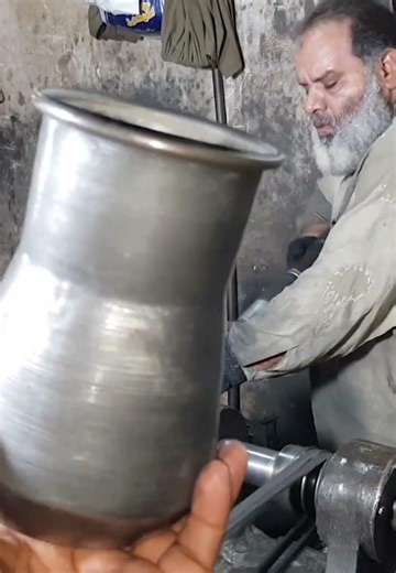 Tea Kettle Making with amazing skills, Part 4