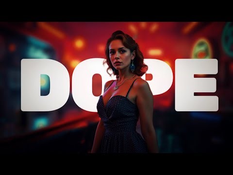 [Background Music No Copyright] Cinematic Action Film Intro Music
