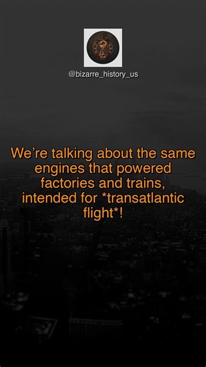 The concept of aerial steam carriages | #shorts #weirdtransportation