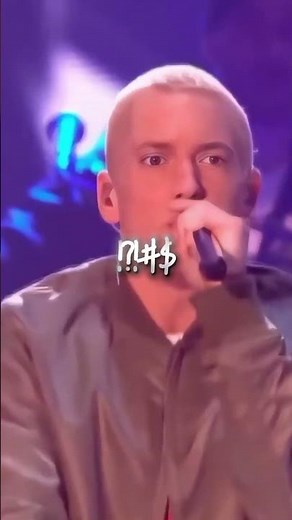 Eminem's 'Rap God' Packs 1,560 Words in 6 Minutes – A World Record! 🔥