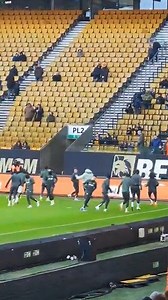 Chelsea is getting ready for kickoff | Chelsea breaking news