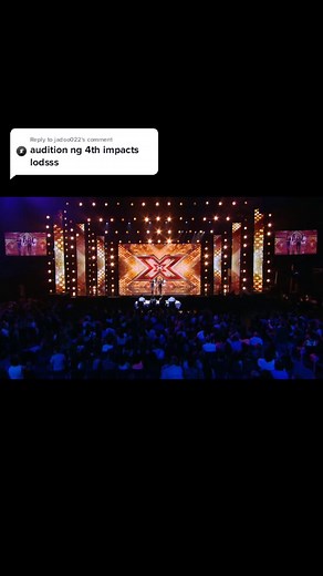 SB19 x 4TH IMPACT on TikTok