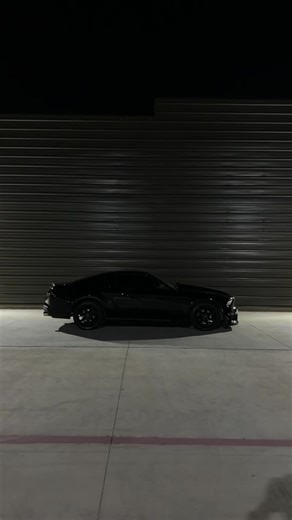 Ford Mustang Car Enthusiast Compilation