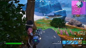 That loading screen at the end was PERFECT 😂😂 | Fortnite: Battle Royale Fans