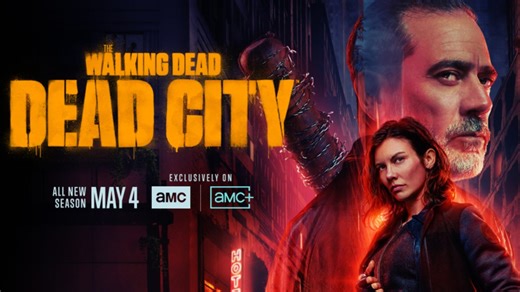 The Walking Dead: Dead City Season 2 BTS Video Intros New Faces