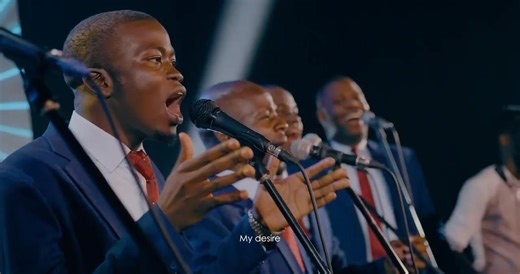 Gombona🙏🙏 Capstone Ministers | Nick Agutu