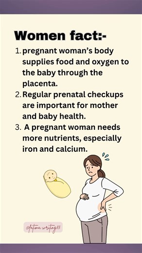 #preganet#women#facts #shortvideo #virlshort