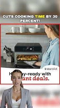 Instant Pot Omni 2025 Exposed: Hype or Actually Amazing? My Real Test