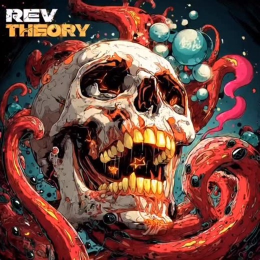 My candle burns. Brighter today because of you, let’s crush the weekend | Rev Theory