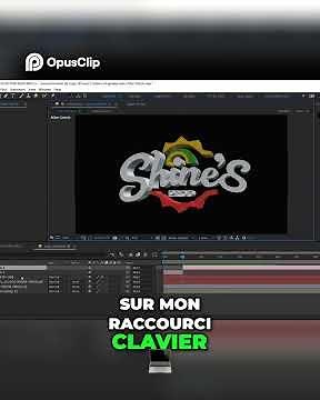Transform Your Logo with Easy Animation & Lighting