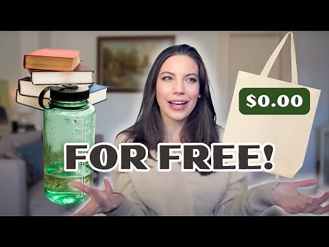 15 Zero Waste Swaps That Cost NOTHING