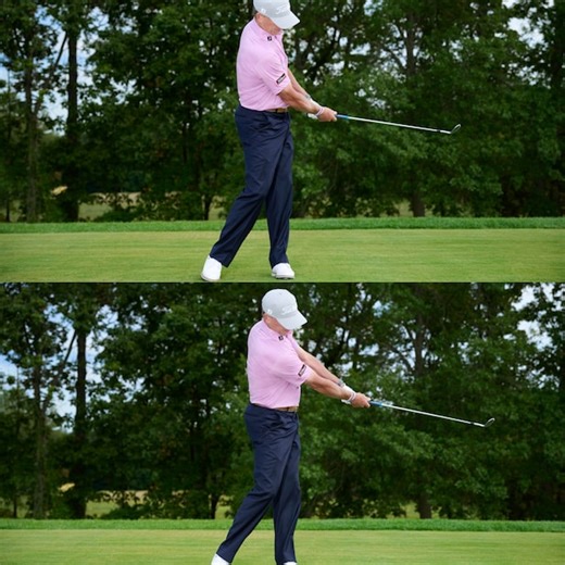 How to control trajectory on your wedge shots