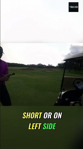 Poipu Bay Golf Course Pin Placement Secrets #shorts