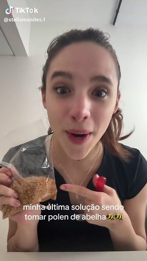 Benefits of Bee Pollen: Before and After Results