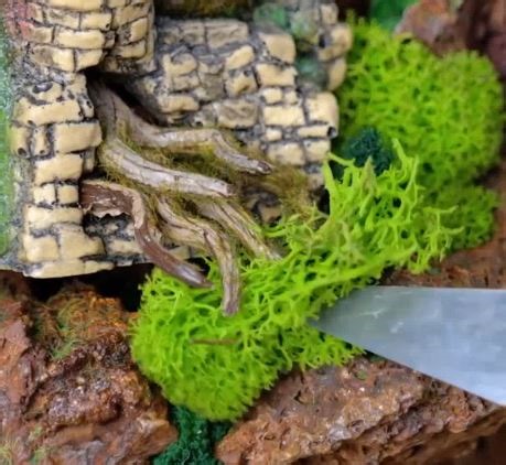 275K views · 998 reactions | Creating a mini-fairy-tale landscape! | 5-Minute Crafts | Facebook