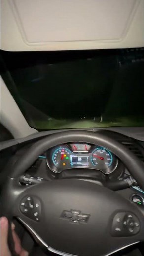 2016-2020 Impala Ltz lfx v6 0-75 test