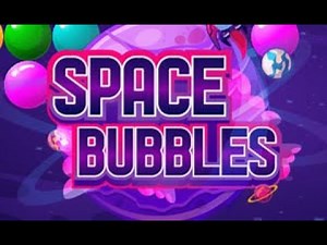 Space Bubbles, Gameplay