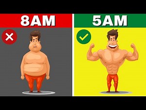 How to Wake Up at 5 AM and NOT Feel Tired: 7 Actionable Steps