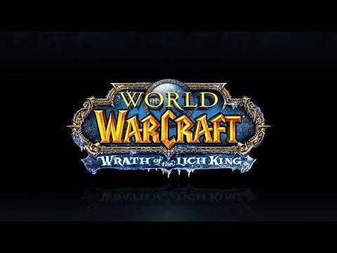 [Tuto FR] Installer Et Jouer à World Of Warcraft - Wrath Of The Lich King / Serveur Privé Warmane
