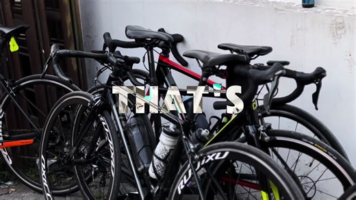 Jogja 43 derajat kala itu 🥵 #roadbike #roadbikekalcer #polygon #roadbikeindonesia