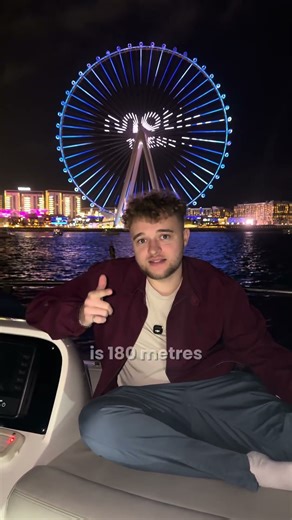 Te Dubai eye explained… #courier #delivery #deliveryservice #vanlife #vanlifestyle