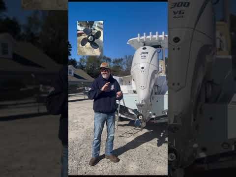 #FAQFRIDAY: Boat Props Explained | Improve Speed and Efficiency, Maximize Performance