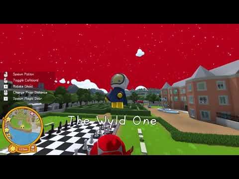 shout out to azza mods