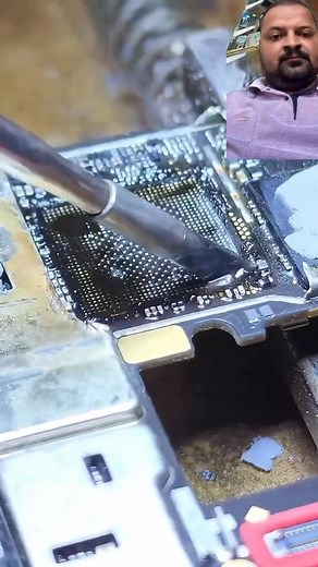 One plus 7t dead phone repair cpu problem #Mobile_Technician24 | Mobile Technician | Facebook