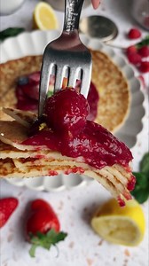 41 reactions | Just in time for Shrove Tuesday tomorrow, @bymorganna...