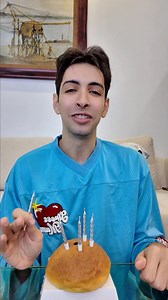 Chiếc bánh thành tựu năm 2025 🎂🎉🙏 | Rufino Tây Ba Lô