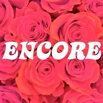 Encore ~ "Sukiyaki" - Mashup featuring Kyu Sakamoto (1961)