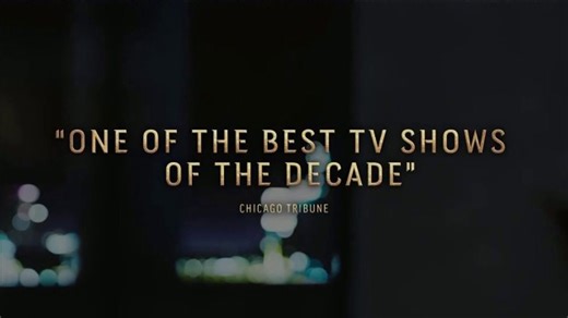 AMC TV Spot, 'Interview With The Vampire'