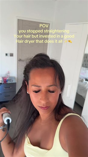 Best Hair Dryer for At-Home Blowouts 2026 — Favourite Hair Purchase