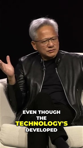 Build Your Own Computer: Unlock Tech Secrets! #NVIDIA #JensenHuang