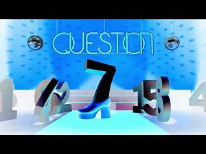 All You Don't Know Jack 2015 Question intros in G Major