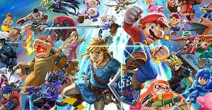 Super Smash Bros Ultimate: Alle 82 Charaktere freischalten - so geht's