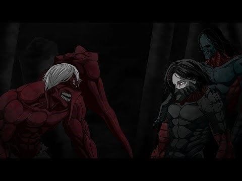 Kaneki Ken VS Juuzou Suzuya [fan animation]