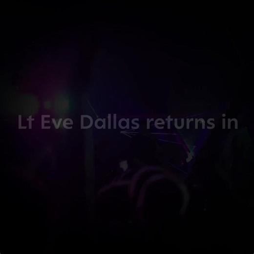 5.6K views · 327 reactions | Passions in Death is out now in paperback! Catch up with Lt. Eve Dallas and all the team ahead of Bonded in Death next month  Order your copy now: https://geni.us/PassionsinDeathPB | Nora Roberts and J. D. Robb | Facebook