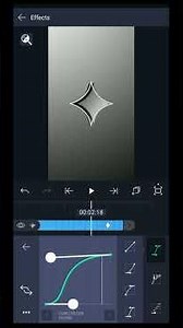 Alight Motion Series Ep 8 Raster Extrude Animation