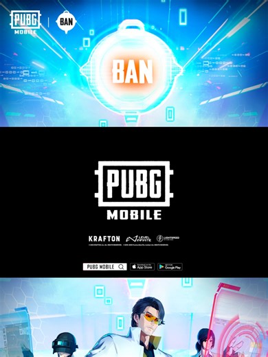 How PUBG MOBILE Manages Voice Violation Reports