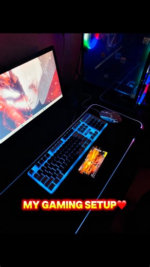 35K views · 1.7K reactions | My gaming setup略勞 #freefiregarena #GamingTutorial #reaction #Gaming #FreeFire #FreeFireTutorials | NoRed222 | Facebook