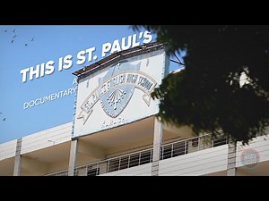 This is St. Paul's - A Documentary
