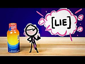 Why outrageous ad claims are 100% legal