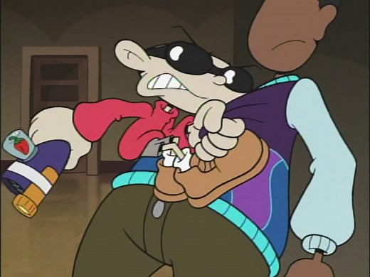 Codename Kids Next Door - Your Mission: To Watch and Enjoy