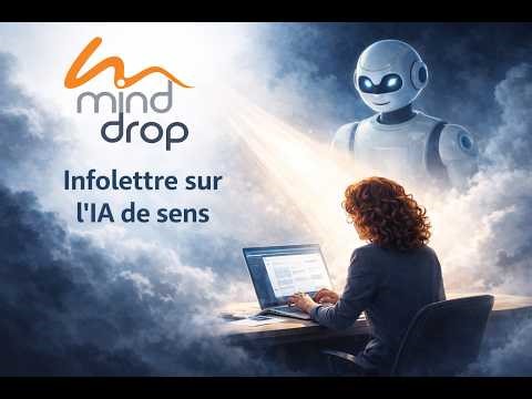 L'Essentiel de l'IA de Sens : Édition consolidée du 12 mars 2026