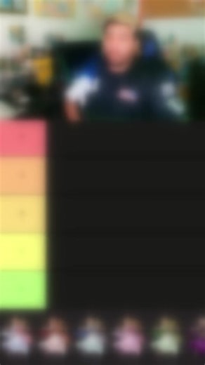 Ranking Zelda Costumes in Smash Ultimate