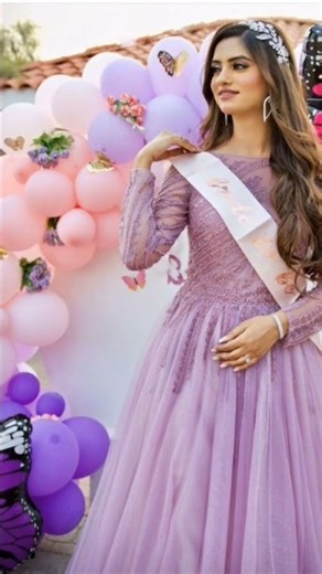 Bridal Shower Outfit Ideas | Elegant & Trendy Bridal Shower Dresses✨