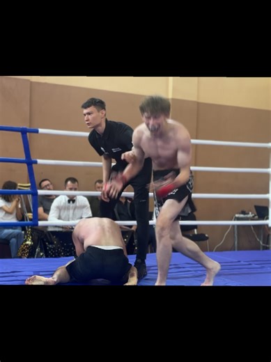 Exploring Pankration: A Unique MMA Discipline