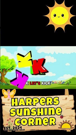 Letter K Song: A Fun and Catchy Way to Learn the Alphabet!